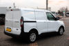 2024 MODEL FORD TRANSİT COURİER VAN 1.5 TDCI DELUXE 100 Hp