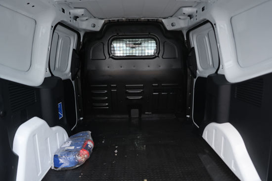 2024 MODEL FORD TRANSİT COURİER VAN 1.5 TDCI DELUXE 100 Hp