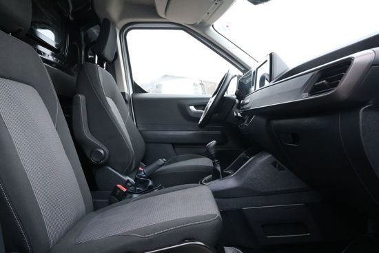 2024 MODEL FORD TRANSİT COURİER VAN 1.5 TDCI DELUXE 100 Hp