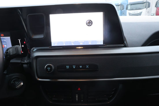 2024 MODEL FORD TRANSİT COURİER VAN 1.5 TDCI DELUXE 100 Hp