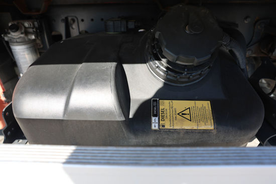 2023 MODEL MERCEDES-BENZ ATEGO 1518 FRİGORİFİK SOĞUTUCULU KAMYON (YATAKLI) A/C