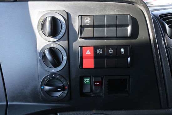 2023 MODEL MERCEDES-BENZ ATEGO 1518 FRİGORİFİK SOĞUTUCULU KAMYON (YATAKLI) A/C