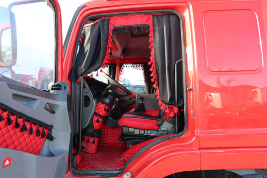 2010 MODEL MERCEDES-BENZ ATEGO 2124 ŞASE KAMYON