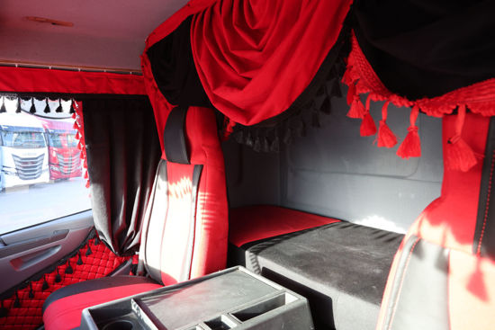 2010 MODEL MERCEDES-BENZ ATEGO 2124 ŞASE KAMYON