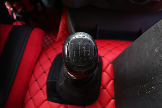 2010 MODEL MERCEDES-BENZ ATEGO 2124 ŞASE KAMYON