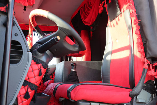 2010 MODEL MERCEDES-BENZ ATEGO 2124 ŞASE KAMYON