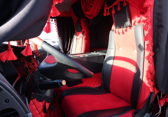 2010 MODEL MERCEDES-BENZ ATEGO 2124 ŞASE KAMYON