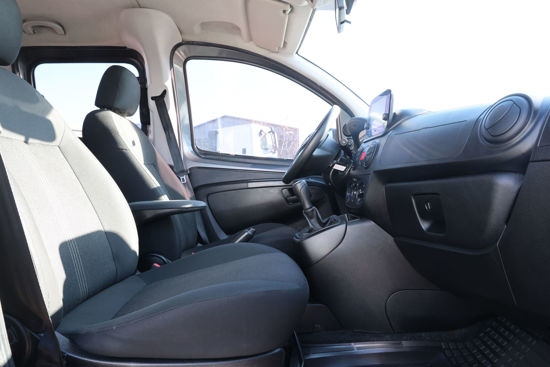 2023 MODEL FIAT FIORINO COMBİ POP 1.3 M.JET 95 Hp