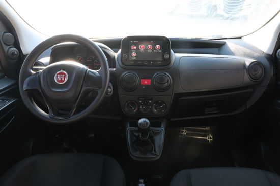 2023 MODEL FIAT FIORINO COMBİ POP 1.3 M.JET 95 Hp