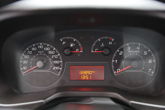 2023 MODEL FIAT FIORINO COMBİ POP 1.3 M.JET 95 Hp