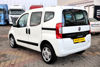 2023 MODEL FIAT FIORINO COMBİ POP 1.3 M.JET 95 Hp