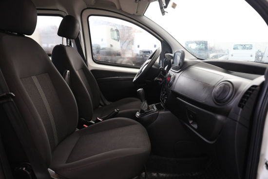 2023 MODEL FIAT FIORINO COMBİ POP 1.3 M.JET 95 Hp