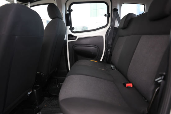 2023 MODEL FIAT FIORINO COMBİ POP 1.3 M.JET 95 Hp