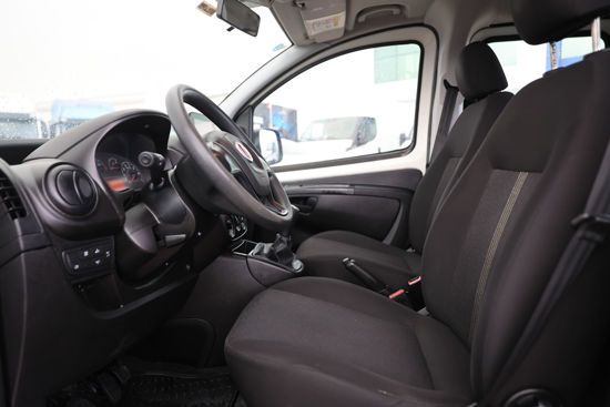 2023 MODEL FIAT FIORINO COMBİ POP 1.3 M.JET 95 Hp