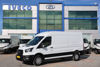2023 MODEL FORD TRANSIT 350 L 11M³ PANELVAN 170 Hp A/C