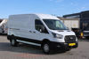 2023 MODEL FORD TRANSIT 350 L 11M³ PANELVAN 170 Hp A/C