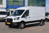 2023 MODEL FORD TRANSIT 350 L 11M³ PANELVAN 170 Hp A/C