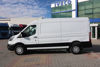 2023 MODEL FORD TRANSIT 350 L 11M³ PANELVAN 170 Hp A/C