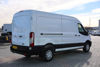 2023 MODEL FORD TRANSIT 350 L 11M³ PANELVAN 170 Hp A/C