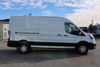 2023 MODEL FORD TRANSIT 350 L 11M³ PANELVAN 170 Hp A/C