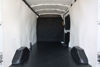 2023 MODEL FORD TRANSIT 350 L 11M³ PANELVAN 170 Hp A/C