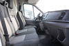 2023 MODEL FORD TRANSIT 350 L 11M³ PANELVAN 170 Hp A/C