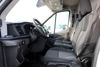 2023 MODEL FORD TRANSIT 350 L 11M³ PANELVAN 170 Hp A/C