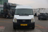 2011 MODEL FORD TRANSİT 350 M 10+1 MİNİBÜS 140 Hp A/C