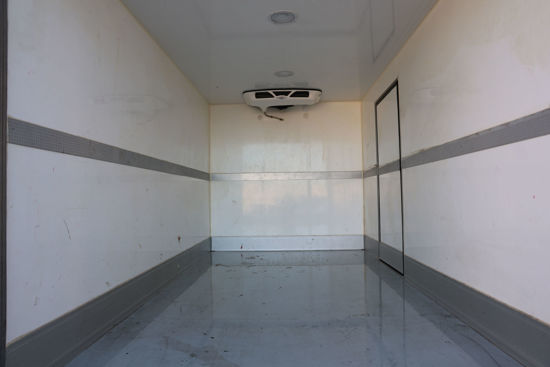 2023 MODEL FORD TRANSİT 350 L FRİGORİFİK SOĞUTUCULU KAMYONET 170 Hp A/C