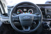 2023 MODEL FORD TRANSİT 350 L FRİGORİFİK SOĞUTUCULU KAMYONET 170 Hp A/C