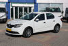 2013 MODEL RENAULT SYMBOL 1.5 DCI JOY 90 Hp A/C