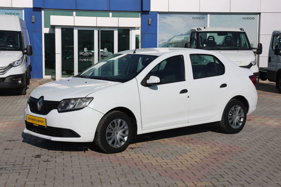 2013 MODEL RENAULT SYMBOL 1.5 DCI JOY 90 Hp A/C