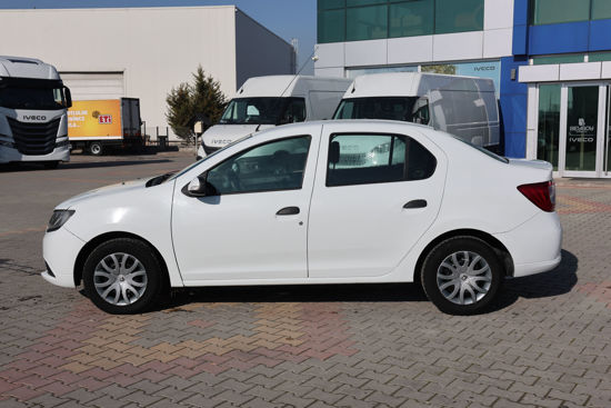 2013 MODEL RENAULT SYMBOL 1.5 DCI JOY 90 Hp A/C