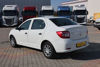 2013 MODEL RENAULT SYMBOL 1.5 DCI JOY 90 Hp A/C