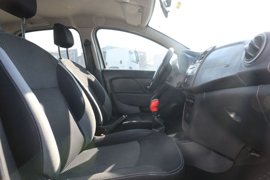 2013 MODEL RENAULT SYMBOL 1.5 DCI JOY 90 Hp A/C
