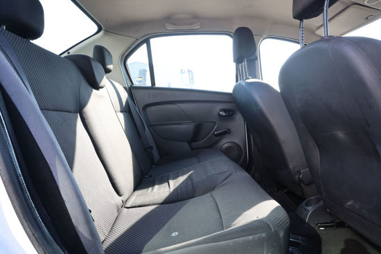 2013 MODEL RENAULT SYMBOL 1.5 DCI JOY 90 Hp A/C