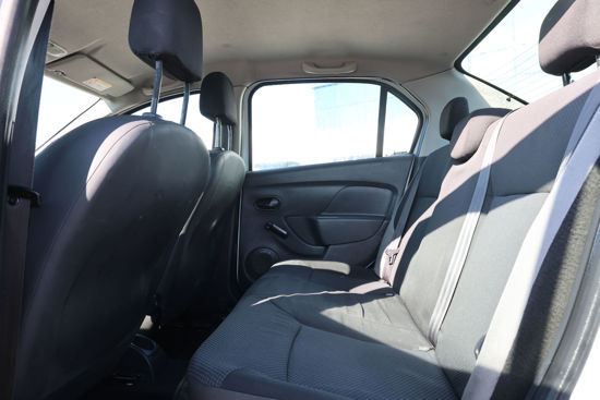 2013 MODEL RENAULT SYMBOL 1.5 DCI JOY 90 Hp A/C