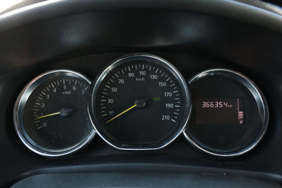 2013 MODEL RENAULT SYMBOL 1.5 DCI JOY 90 Hp A/C