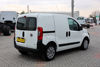 2014 MODEL FIAT FIORINO CARGO 1.3 M.JET 75 Hp