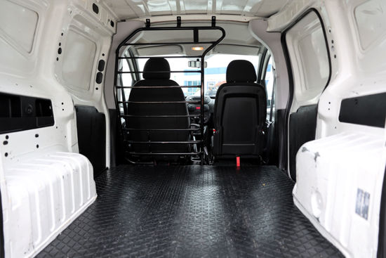 2014 MODEL FIAT FIORINO CARGO 1.3 M.JET 75 Hp