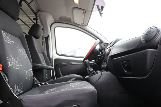 2014 MODEL FIAT FIORINO CARGO 1.3 M.JET 75 Hp