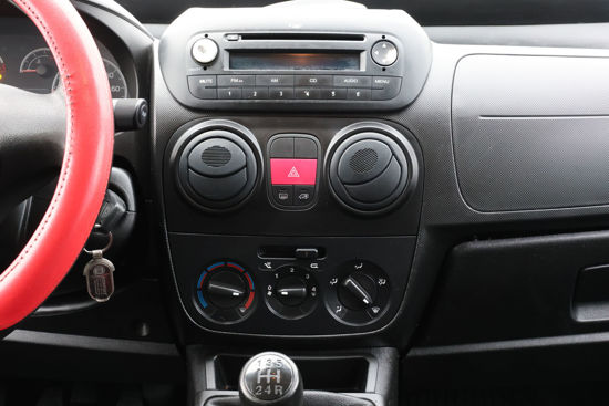 2014 MODEL FIAT FIORINO CARGO 1.3 M.JET 75 Hp