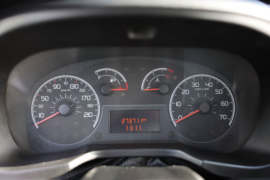 2014 MODEL FIAT FIORINO CARGO 1.3 M.JET 75 Hp