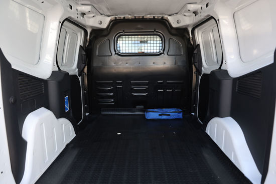 2024 MODEL FORD TRANSİT COURİER VAN 1.5 TDCI DELUXE 100 Hp