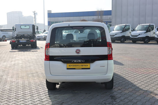 2023 MODEL FIAT FIORINO COMBİ POP 1.3 M.JET 95 Hp