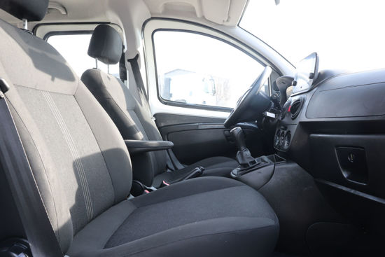 2023 MODEL FIAT FIORINO COMBİ POP 1.3 M.JET 95 Hp