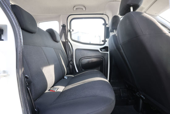 2023 MODEL FIAT FIORINO COMBİ POP 1.3 M.JET 95 Hp