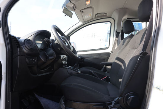 2023 MODEL FIAT FIORINO COMBİ POP 1.3 M.JET 95 Hp