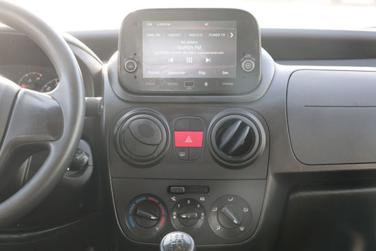 2023 MODEL FIAT FIORINO COMBİ POP 1.3 M.JET 95 Hp