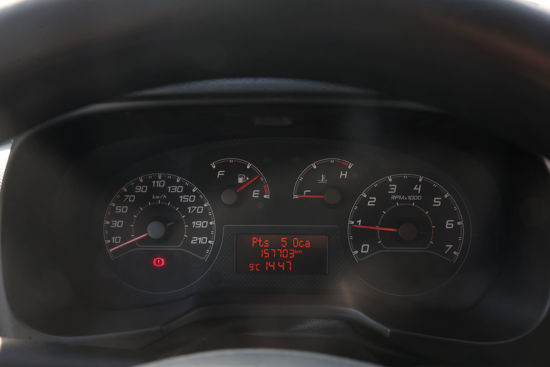 2023 MODEL FIAT FIORINO COMBİ POP 1.3 M.JET 95 Hp